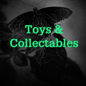 Toys & Collectables